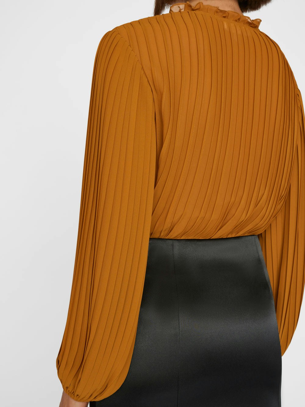 shirt back view